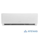 Aire Acondicionado Split Inverter Frio Calor 9000 Kcal Gree GWH36QF-D3DNB4M/I - Atenas