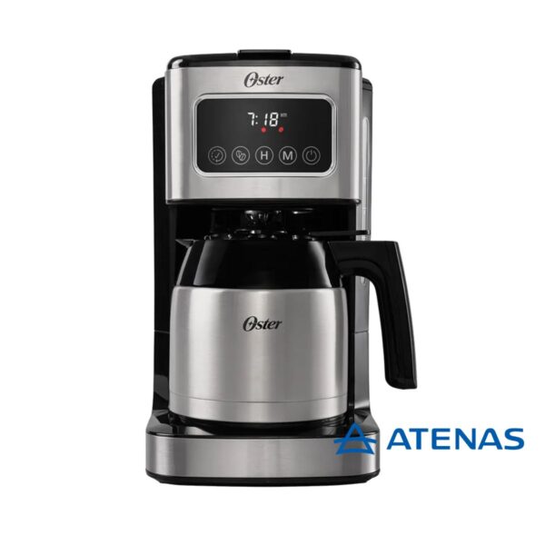 Cafetera Termica con Pantalla Táctil OSBVSTDC4404-054
