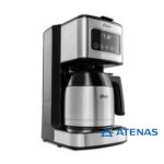 Cafetera Termica con Pantalla Táctil OSBVSTDC4404-054
