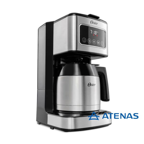 Cafetera Termica con Pantalla Táctil OSBVSTDC4404-054