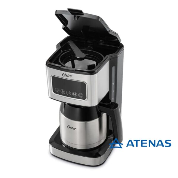 Cafetera Termica con Pantalla Táctil OSBVSTDC4404-054
