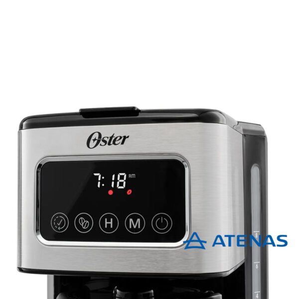 Cafetera Termica con Pantalla Táctil OSBVSTDC4404-054