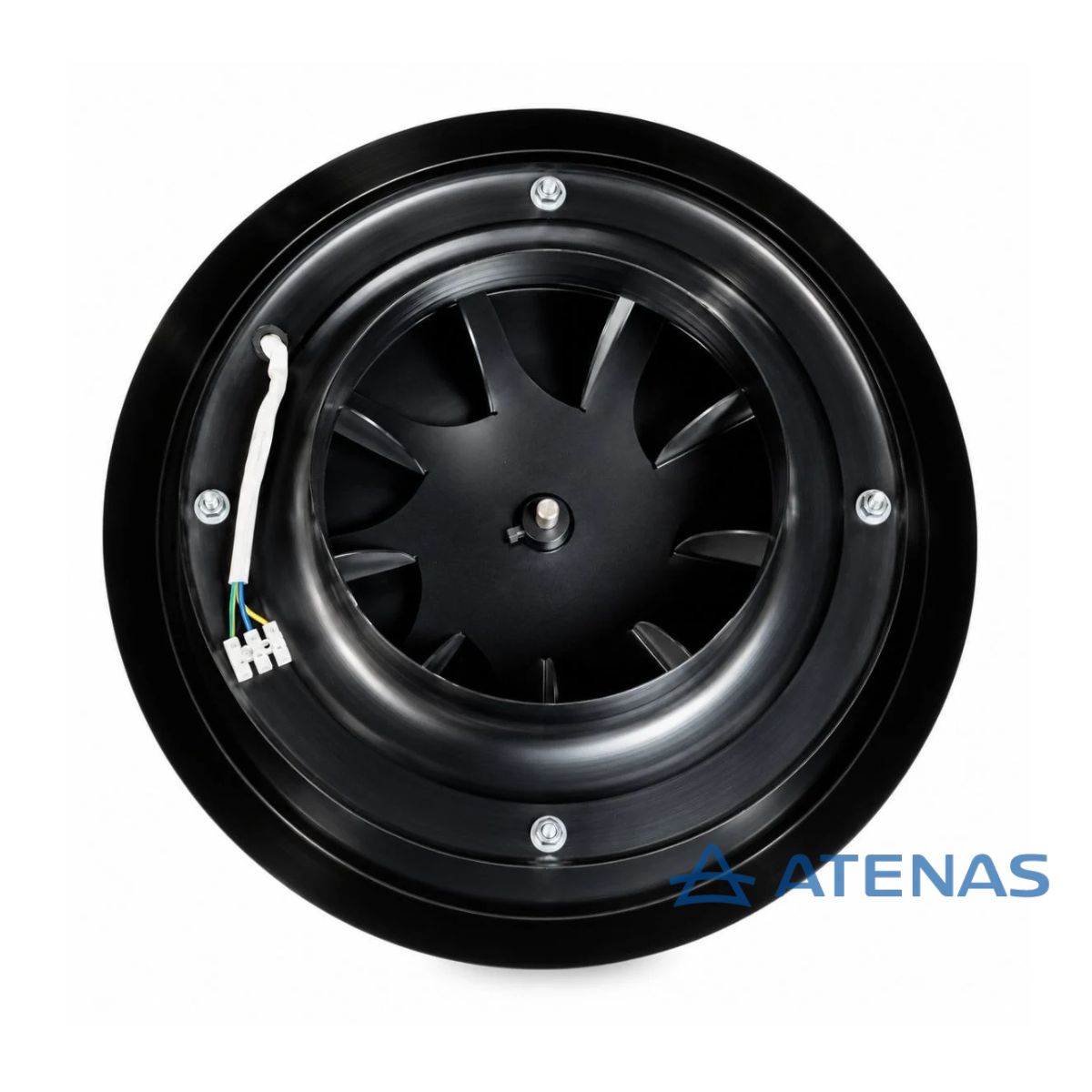 Extractor Parrillero 10" (25 cm) M25 - Atenas