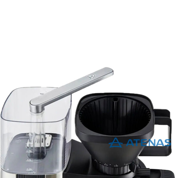 Cafetera Electrica por Goteo Mocca Peabody PE-MK01 - Atenas