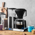 Cafetera Electrica por Goteo Mocca Peabody PE-MK01 - Atenas