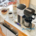 Cafetera Electrica por Goteo Mocca Peabody PE-MK01 - Atenas