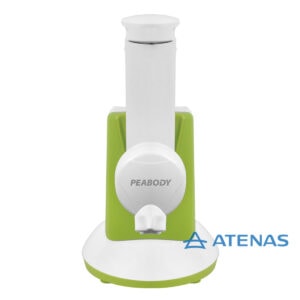 Rallador Eléctrico Verde accesorio para Helado Peabody PE-SIM326V - Atenas