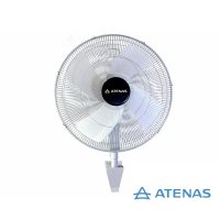 Ventilador de Pared 16" (40 cm) - Atenas