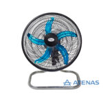 Ventilador 3 en 1 - Pie - Pared - Turbo de 18" (45 cm) Star Trak STP31-18