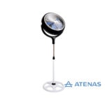Ventilador de Pie StarTrak 14" (35 cm) - Anti Mosquitos