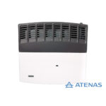 Calefactor Tiro Balanceado 5000 Kcal Sirena TB5000 - Atenas