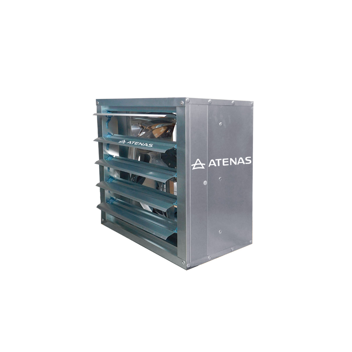 Extractor Industrial 30 x 30 cm 220v 1300rpm THG300 - Atenas