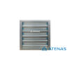 Extractor Industrial 30 x 30 cm 220v 1300rpm THG300 - Atenas