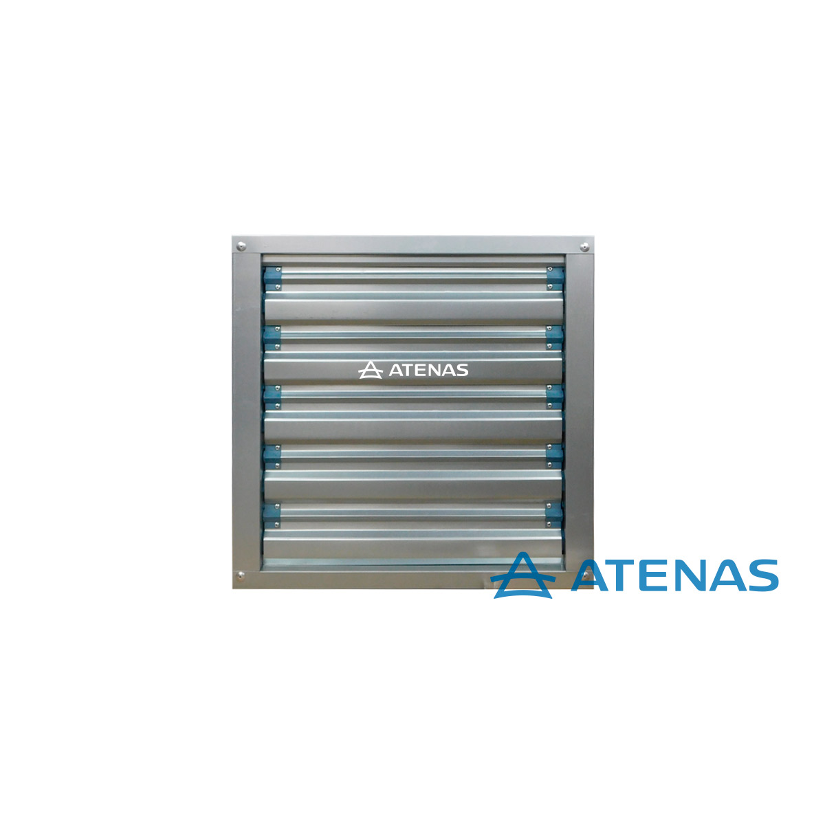 Extractor Industrial 30 x 30 cm 220v 1300rpm THG300 - Atenas