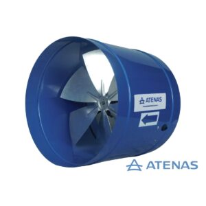 Extractor Entubado 16″ (40 CM) 220V 1400RPM ENT40 - Atenas