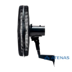 Ventilador de Pared 20″ (50 cm) con Pala Plástica Magiclick V1102