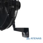 Ventilador de Pared 20″ (50 cm) con Pala Plástica Magiclick V1102