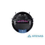 Aspiradora Robot Samsung Wi-Fi VR05R5050WK