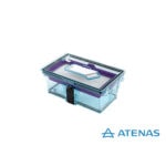 Aspiradora Robot Samsung Wi-Fi VR05R5050WK