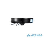 Aspiradora Robot Samsung Wi-Fi VR05R5050WK