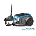 Aspiradora Sin Bolsa DirectCyclone 2000 W Midea VS-MJ20TAR4 - Atenas
