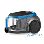 Aspiradora Sin Bolsa DirectCyclone 2000 W Midea VS-MJ20TAR4 - Atenas