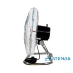 Ventilador 3 en 1 – Pie – Pared – Turbo de 18″ (45 Cm) WINCO